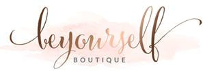 Dresses beyourself boutique