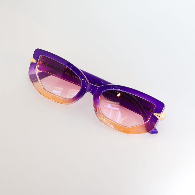 Lavender Haze Sunglasses