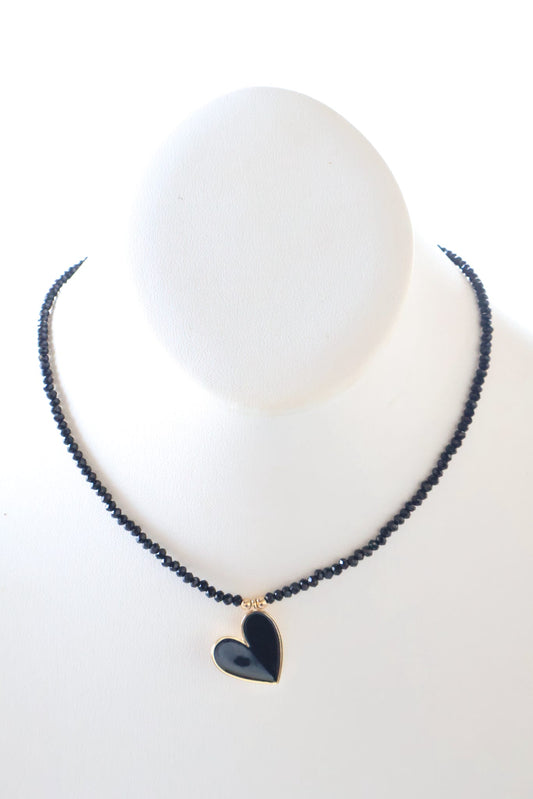 Opposites Attract Necklace