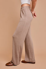 Timeless Choice High Waist Pants