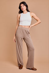 Timeless Choice High Waist Pants