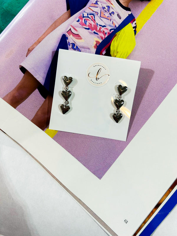 Love Galore Earring