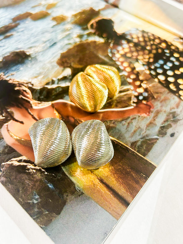 Shelly Earring