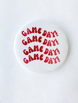 Game Day Buttons