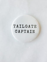 Game Day Buttons