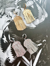 Full Fringe Earrings