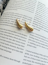 Aubrey Teardrop Earring