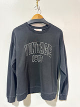 Vintage 1973 Graphic Sweatshirt