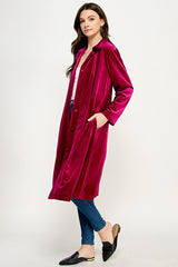 Everything You Need Velvet Duster