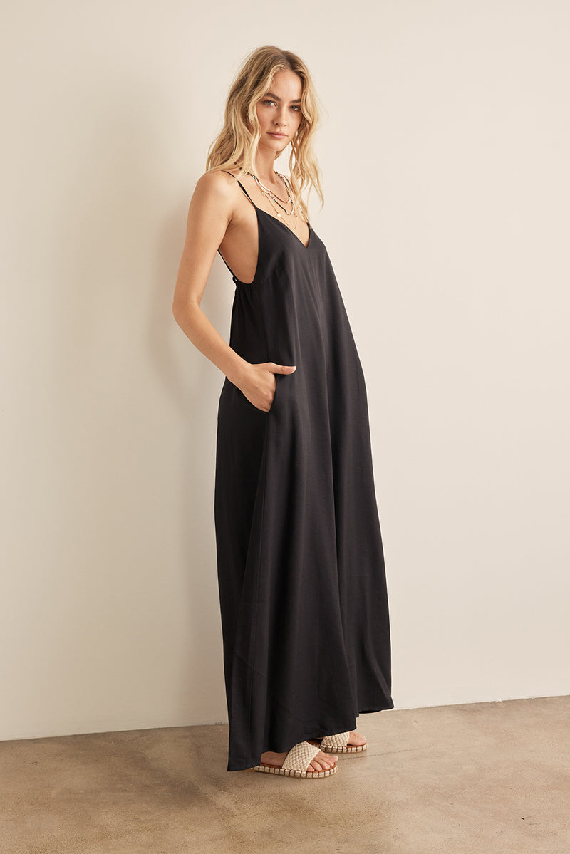 Make The Trip Wide Leg Jumpsuit